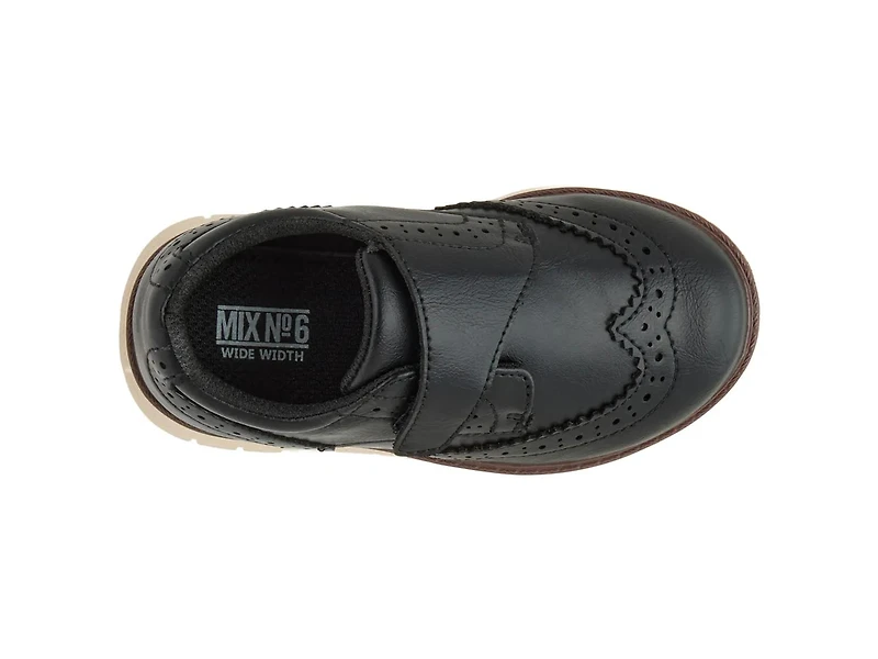 Lil Ian Wingtip Oxford - Kids'