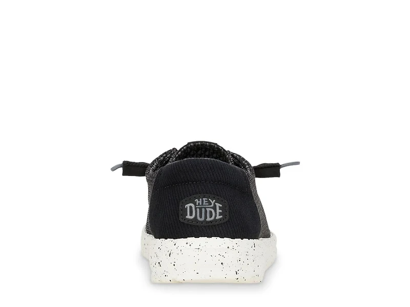 Wendy Stretch Sox Sneaker - Women's