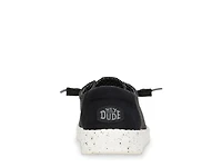 Wendy Stretch Sox Sneaker - Women's