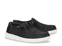 Wendy Stretch Sox Sneaker - Women's