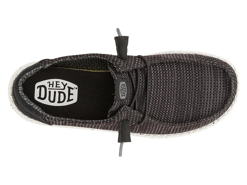 Wendy Stretch Sox Sneaker - Women's