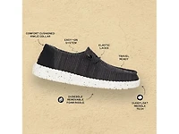 Wendy Stretch Sox Sneaker - Women's