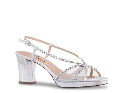 Bedelia Sandal