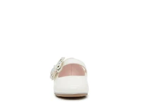 Lil Sophia Mary Jane Flat - Kids'