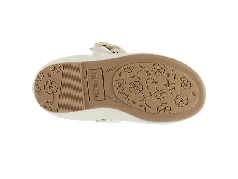 Lil Sophia Mary Jane Flat - Kids'