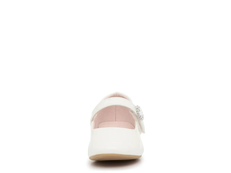 Lil Riley Mary Jane Pump - Kids'