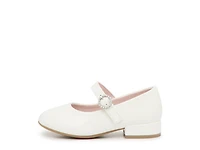 Lil Riley Mary Jane Pump - Kids'