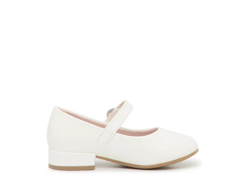 Lil Riley Mary Jane Pump - Kids'