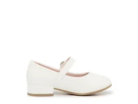 Lil Riley Mary Jane Pump - Kids'
