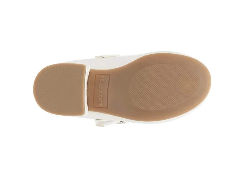 Lil Riley Mary Jane Pump - Kids'