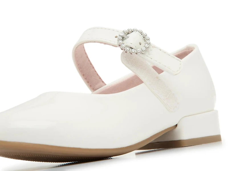 Lil Riley Mary Jane Pump - Kids'