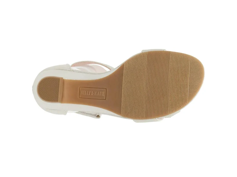 Celine Wedge Sandal - Kids'