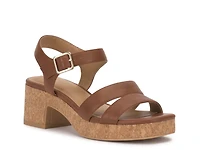Dilia Sandal