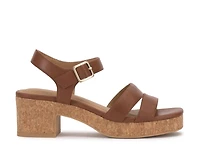 Dilia Sandal