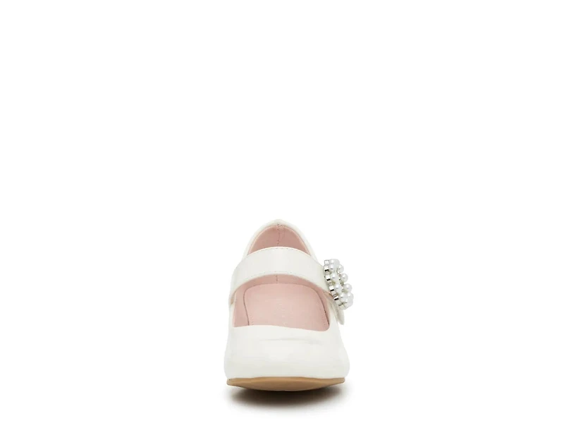 Riley Mary Jane Pump - Kids'