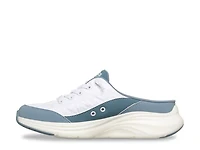 Contour Foam - Cozy Fit Sweet Embrace Mule Slip-On Sneaker