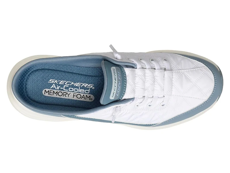 Contour Foam - Cozy Fit Sweet Embrace Mule Slip-On Sneaker