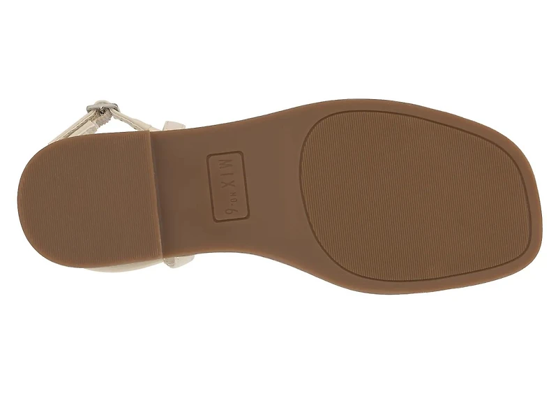 Norie Sandal