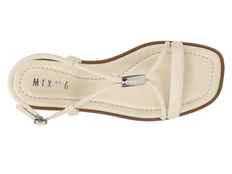 Norie Sandal