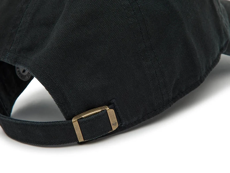 Ohio State University Clean Up Baseball Cap