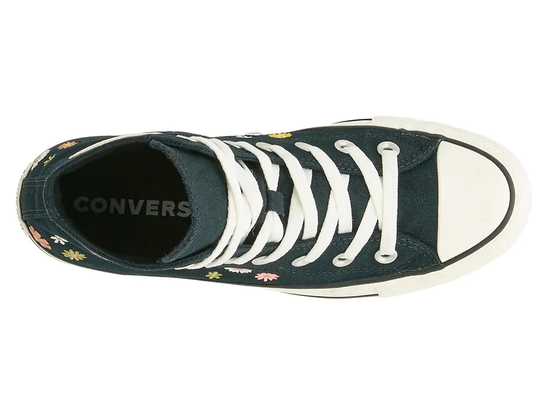 Chuck Taylor All Star Embroidery High-Top Sneaker - Women's