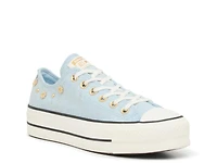 Chuck Taylor All Star Platform Sneaker - Women's