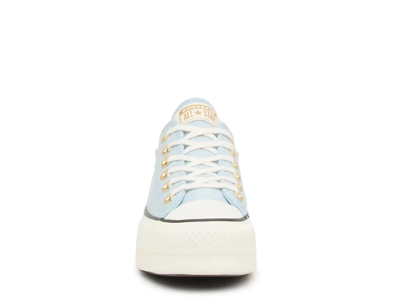 Chuck Taylor All Star Platform Sneaker - Women's