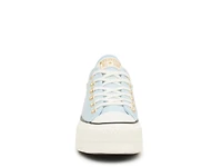 Chuck Taylor All Star Platform Sneaker - Women's