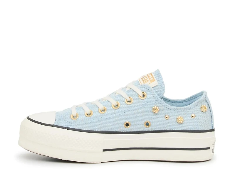 Chuck Taylor All Star Platform Sneaker - Women's