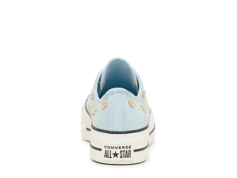 Chuck Taylor All Star Platform Sneaker - Women's