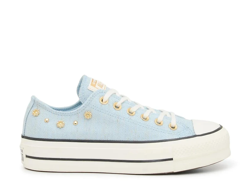 Chuck Taylor All Star Platform Sneaker - Women's