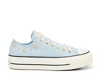 Chuck Taylor All Star Platform Sneaker - Women's