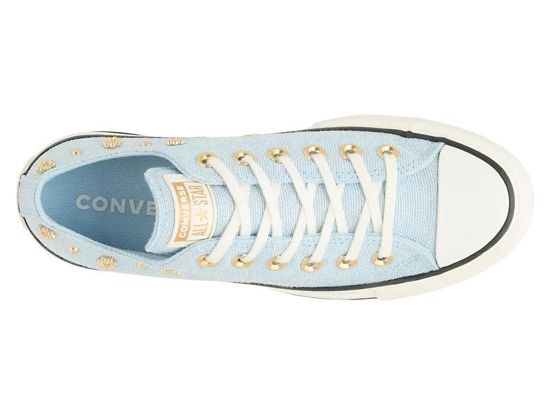 Chuck Taylor All Star Platform Sneaker - Women's