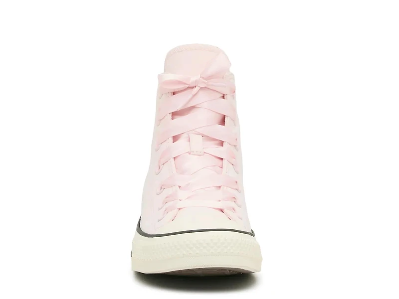 Chuck Taylor All Star Pink Ribbon High-Top Sneaker - Women's
