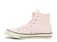 Chuck Taylor All Star Pink Ribbon High-Top Sneaker - Women's