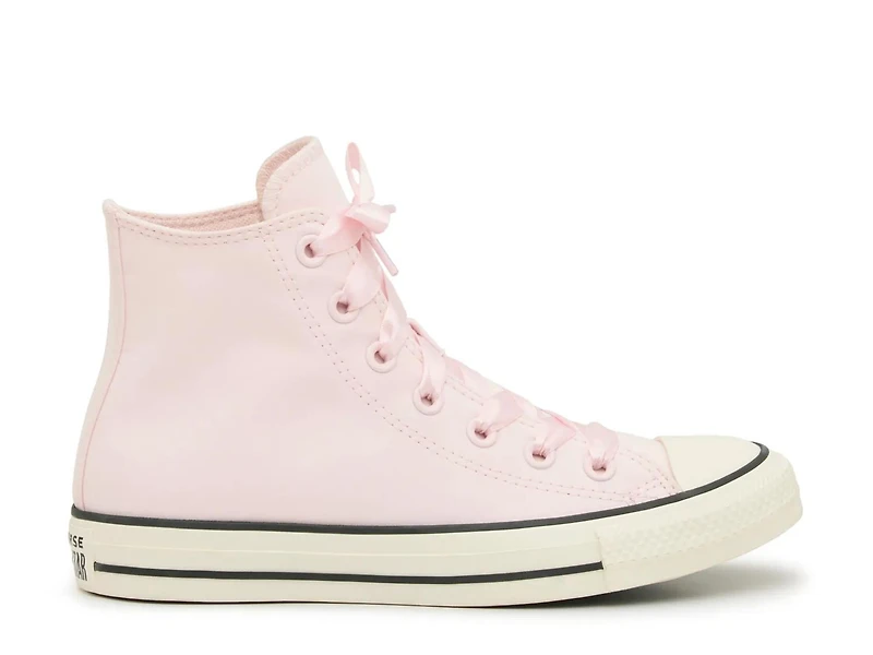 Chuck Taylor All Star Pink Ribbon High-Top Sneaker - Women's