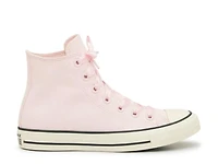 Chuck Taylor All Star Pink Ribbon High-Top Sneaker - Women's