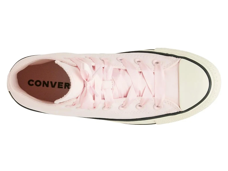Chuck Taylor All Star Pink Ribbon High-Top Sneaker - Women's