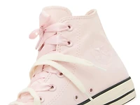 Chuck Taylor All Star Pink Ribbon High-Top Sneaker - Women's