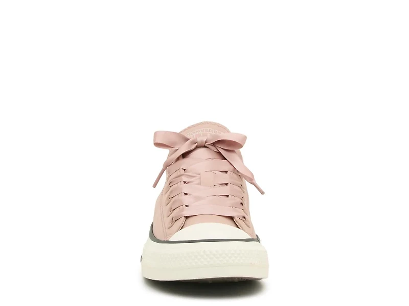 Chuck Taylor All Star Ribbon Sneaker - Women's