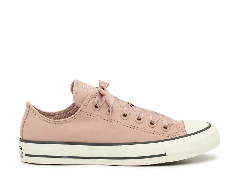 Chuck Taylor All Star Ribbon Sneaker - Women's