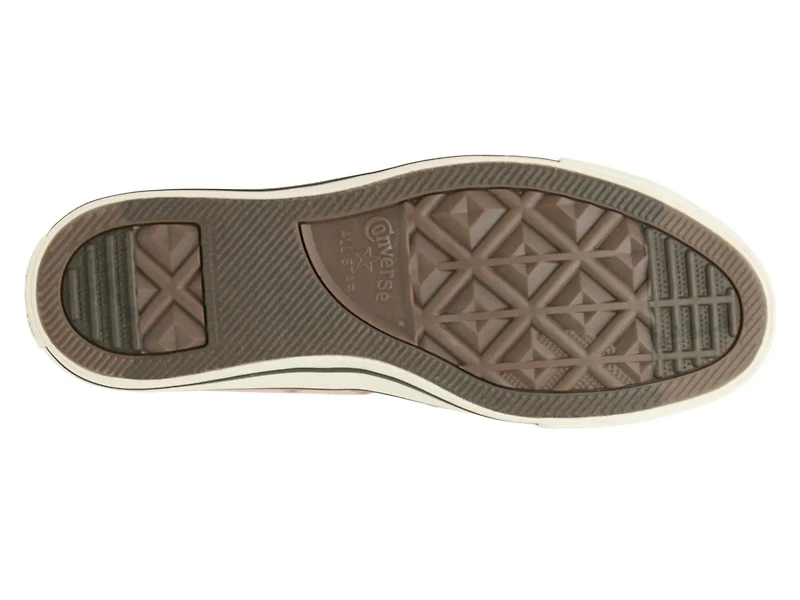 Chuck Taylor All Star Ribbon Sneaker - Women's