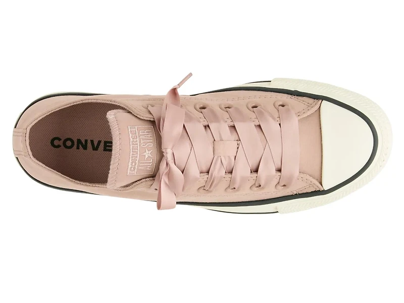 Chuck Taylor All Star Ribbon Sneaker - Women's