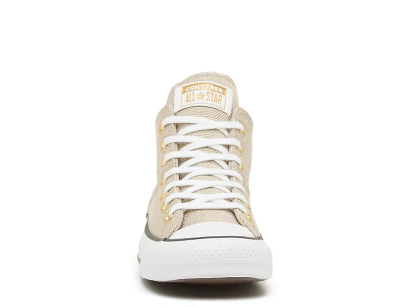 Chuck Taylor All Star Madison Mid-Top Sneaker