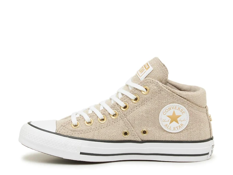 Chuck Taylor All Star Madison Mid-Top Sneaker