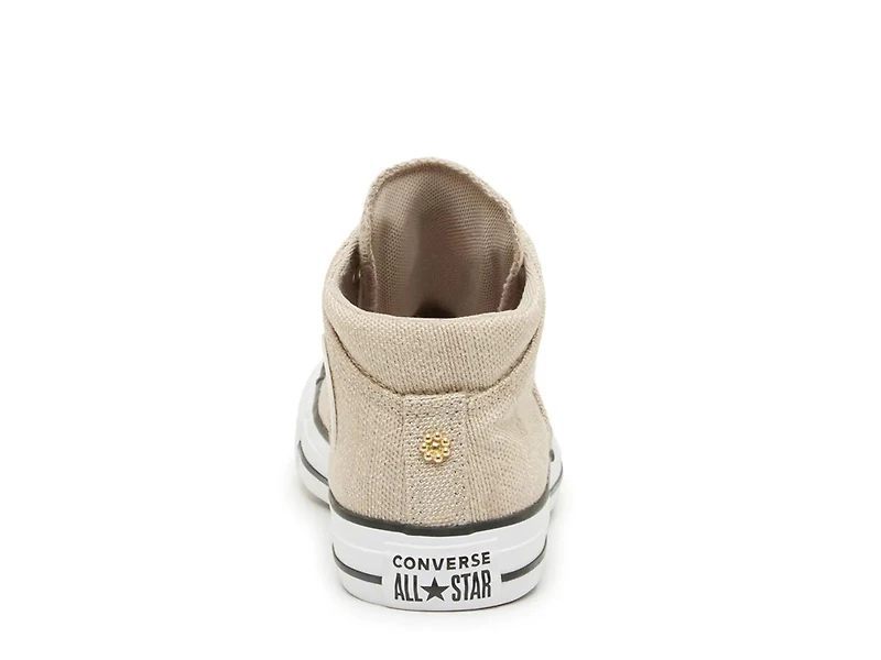 Chuck Taylor All Star Madison Mid-Top Sneaker