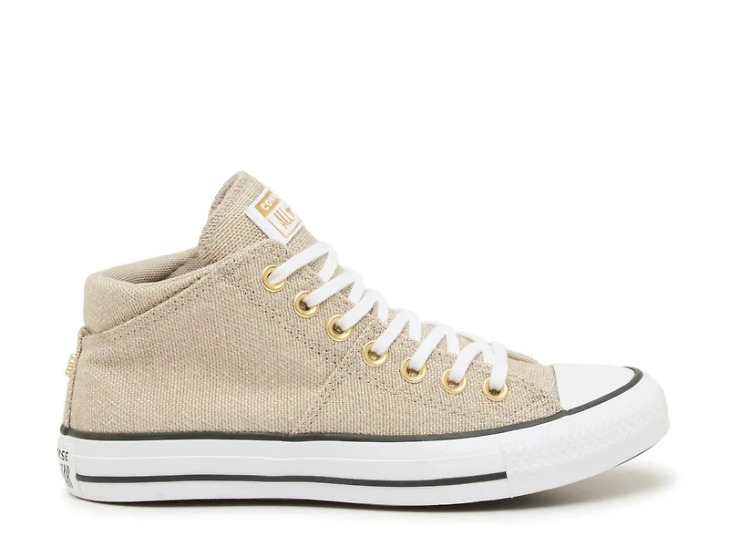 Chuck Taylor All Star Madison Mid-Top Sneaker