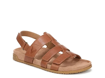 Eureka Sandal