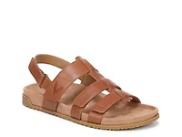Eureka Sandal