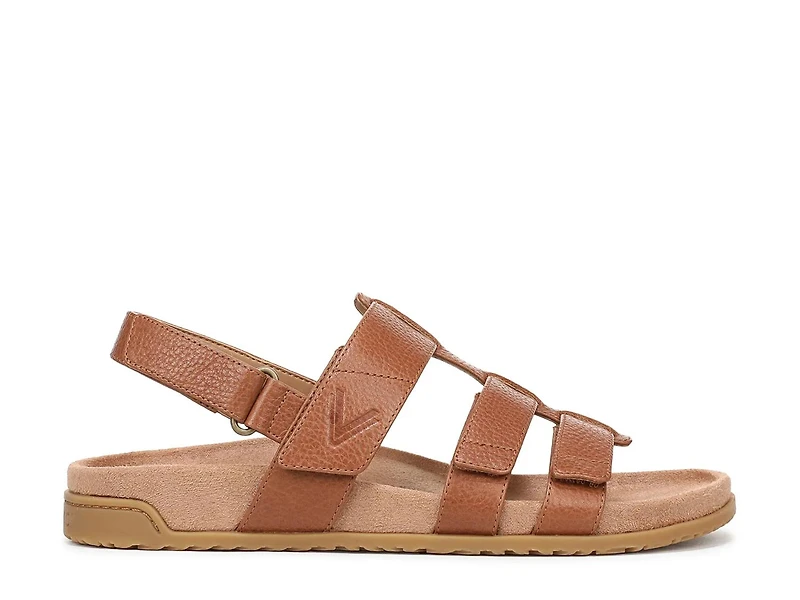 Eureka Sandal
